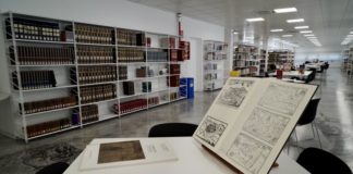 A Foggia la biblioteca “La Magna Capitana” con nuovi spazi e servizi