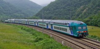 Ad agosto treni gratis per 18enni in Toscana