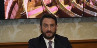 Aspi, Cancelleri “Commissariamento per avviare la revoca”