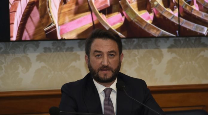 Aspi, Cancelleri “Commissariamento per avviare la revoca”