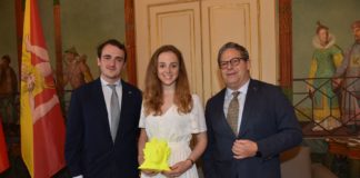 Nozze reali a Palermo, a Palazzo Reale si sposa discendente dei Borbone