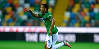 Paura per Muriel, caduta e ricovero “Sto bene, forza Atalanta”