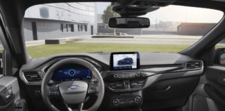 Trasmissione automatica Ford un trend in continua crescita