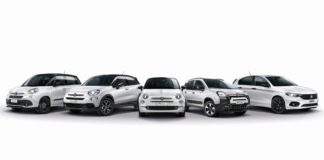 Partono i bonus FCA per l’acquisto di vetture del Gruppo