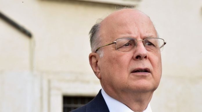 Intesa-Ubi, Capaldo “Operazione importante che va conclusa”