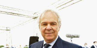 Infrastrutture, Salini: “Necessario un piano da 150 miliardi”