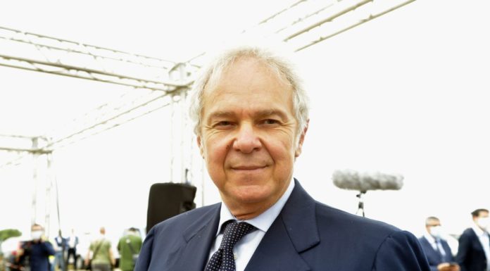 Infrastrutture, Salini: “Necessario un piano da 150 miliardi”