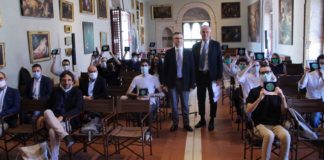 Università Palermo, premiati i giovani talenti della Cybersecurity