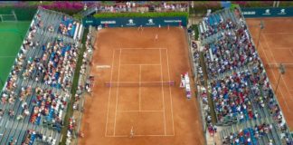 Tennis, ufficializzata l’entry list Palermo Ladies Open