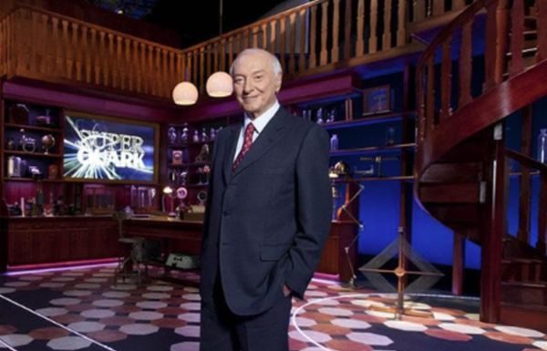 Piero Angela torna con Superquark