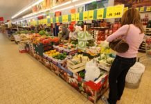 A settembre cala il clima di fiducia di consumatori e imprese