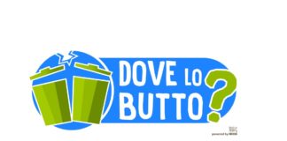 Rifiuti, nasce una piattaforma digitale per la raccolta differenziata