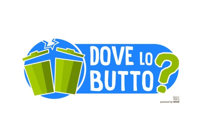 Rifiuti, nasce una piattaforma digitale per la raccolta differenziata