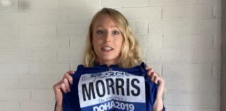 L’atletica corre con “We Run Together”