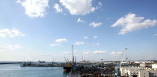 Porto di Civitavecchia, accordo per lo sviluppo della ferrovia