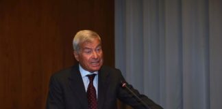 Carlo Sangalli confermato presidente di Confcommercio