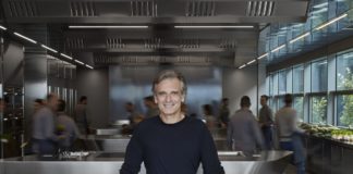 A Gian Luca Rana il premio Welfare a “Save the Brand” 2020