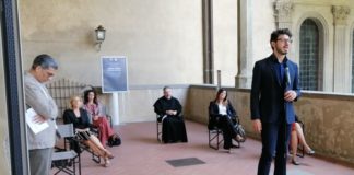 Coronavirus, tra i “Grandi” di Santa Croce anche medici e infermieri