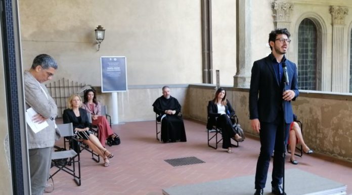 Coronavirus, tra i “Grandi” di Santa Croce anche medici e infermieri