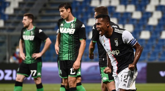 Pari esterno per Juve e Lazio, vincono Roma e Fiorentina