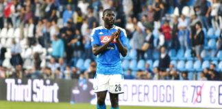 ManCity pronto a offrire 72mln per Koulibaly, idea Lautaro