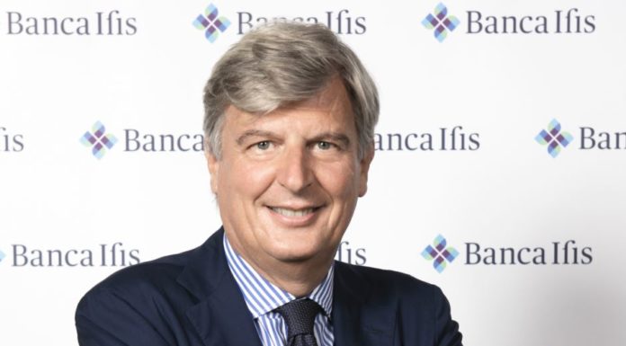 Banca Ifis entra nel mercato tedesco, partnership con la fintech Raisin