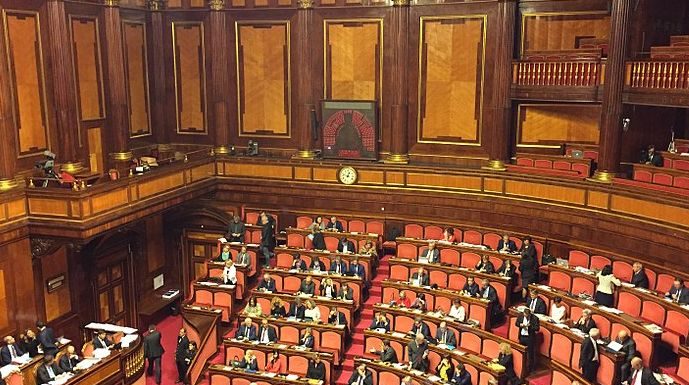 Il Senato vota la fiducia al Dl Rilancio, è legge