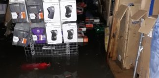 Nubifragio Palermo, Confapi Sicilia “danni a imprese”