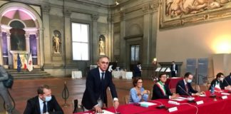 Rossi “Toscana regione bella e sicura, capace di attrarre investimenti”
