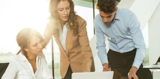 Toyota. YourFuture, Piattaforma per ricerca e seleziona personale