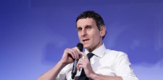 Axa IM, l’italiano Marco Morelli nuovo presidente esecutivo