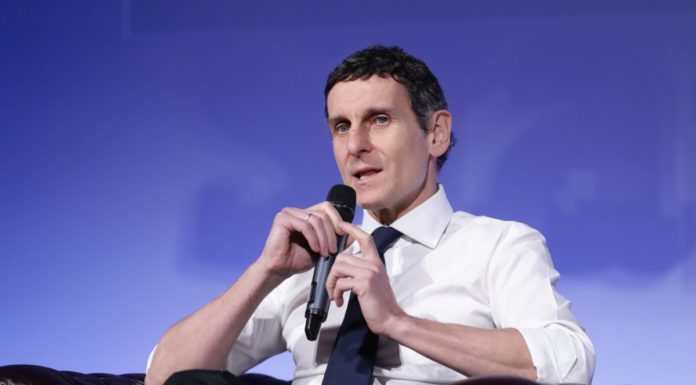 Axa IM, l’italiano Marco Morelli nuovo presidente esecutivo