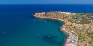 Gattinoni, cresce il numero di italiani propensi a viaggiare