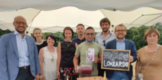 Rolfi e Corbetta in Brianza “Valorizzare i prodotti del territorio”