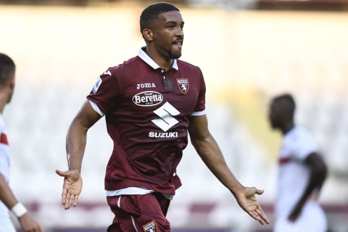 Torino-Genoa serie A