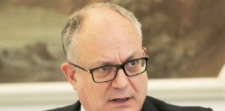 Autostrade, Gualtieri “Debito non si sposterà sul bilancio dello Stato”