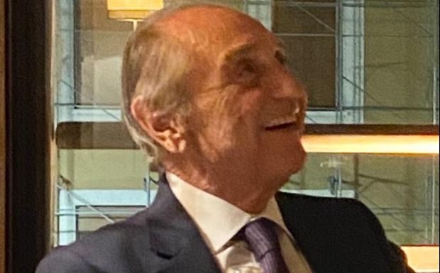 Emanuele “La Cultura è l’unico vero grande asset del Paese”