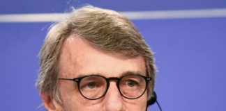 Ue, Sassoli “E’ il tempo di scegliere, lottare contro disparità”