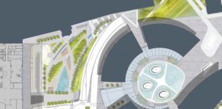 Più verde e spazi pubblici, a Milano piazza Freud diventa pedonale