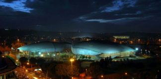 Roma, intitolato a Morricone l’Auditorium Parco della Musica