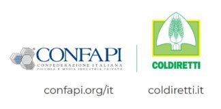 Intesa-Ubi, Coldiretti-Confapi “Grande banca è #OrgoglioItalia”