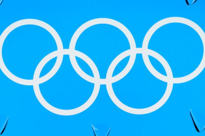 Olimpiadi Rio de Janeiro 2016