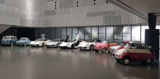 Città dei Motori. MauTo, Mengozzi “Un asset molto importante”