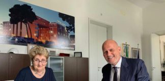 Polo di specializzazione pediatrica a Bari, intesa Policlinico-B.Gesù