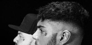 Emis Killa e Jake La Furia, arriva l’album “17”