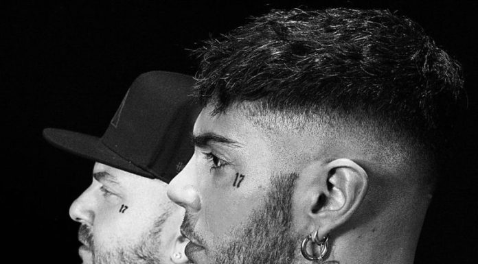 Emis Killa e Jake La Furia, arriva l’album “17”