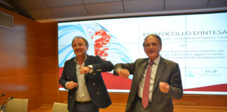 I tecnici dell’acqua si formano alla scuola dell’Acquedotto Pugliese