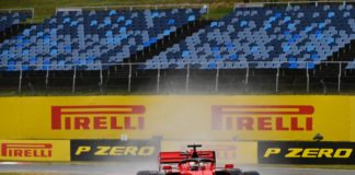 GP Ungheria, Isola “Per la gara team aperti a tutte le opzioni”