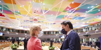 Consiglio Ue in salita, Paesi divisi sul Recovery Fund