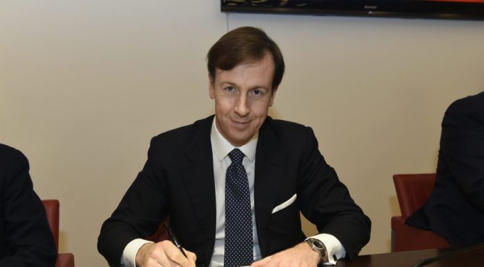 Astaldi, Palermo (Cdp) “Progetto Italia un volano per la ripartenza”